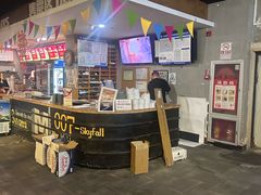 -喜剧部落脱口秀(三里屯店)