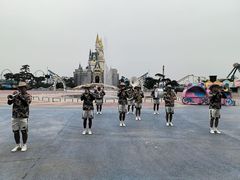 -泉城欧乐堡梦幻世界