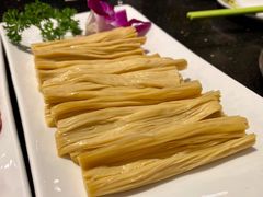天然腐竹-南门涮肉(上海二店)