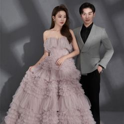 -经典婚纱摄影美学馆·私人定制