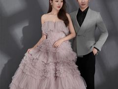 -经典婚纱摄影美学馆·私人定制