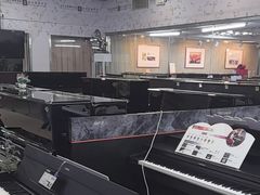 -雅马哈卡瓦依·钢琴电钢琴·姜杰城音乐舞蹈培训学校(航天桥总部)