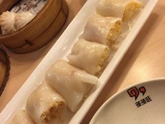-多多旺港式茶餐厅(新区店)