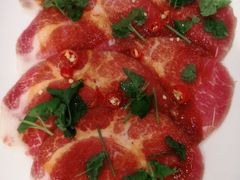 -新石器烤肉(千灯大润发店)