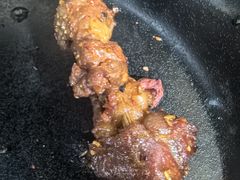 -老冯烤羊蝎子馆(望京店)