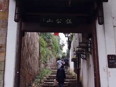 -鼓楼(西湖风景名胜区)