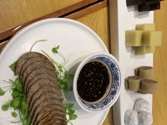 -老北京炸酱面·烤鸭(前门店)