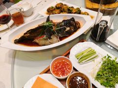 -东方红酒楼(知春路店)