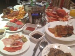 iphone_upload_pic-星伦多自助料理·涮烤一体(虹悦城店)