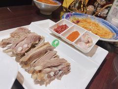 -阿西娅食府(中关村店)