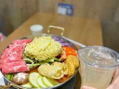 -李先生的首尔小馆(松江启源广场店)