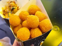 -SUGAR糖薯·章鱼烧(鹏欣水游城店)