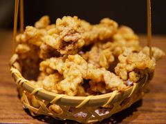 -盡膳口福跷脚牛肉火锅(合生汇购物中心店)