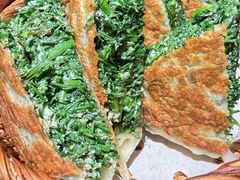 茴香馅饼-馋嘴猫北京食堂·烤鸭·宵夜(亚运村店)