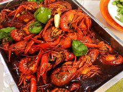 -盱眙虾神於氏龙虾(夫子庙红街店)