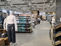 -MUJI无印良品(世博源店)