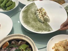 -集品堂·JPC餐厅(青年大街市府店)