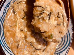 蟹黄泡饭-綱元·海鲜豆捞(明州里店)