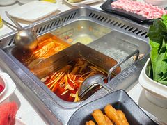 -海底捞火锅(外滩店)