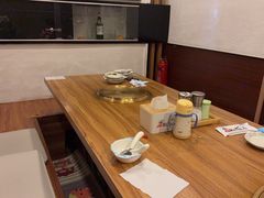 -炼火烤肉店