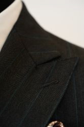 -Mr.Royal御匠先生·手工全麻衬衣西服定制