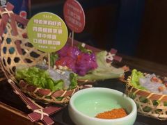 -吼堂老火锅(太古里总店)