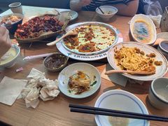 -花盐街·四川乐山小吃(西单大悦城店)