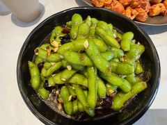 -一棠龙虾•王牌虾球(恒隆广场店)