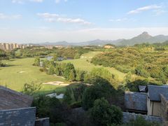 -浙江安吉JW万豪酒店·万豪中餐厅