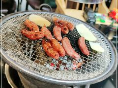 -燚青春东北泥炉烤肉(百合店)