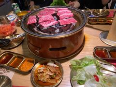 -西塔老太太泥炉烤肉(杭州首店)
