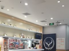 -吉野家(复兴路第二餐厅店)
