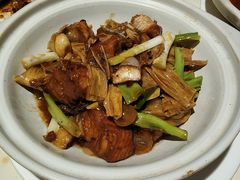 红焖银贵鱼-圆苑(上海广场店)