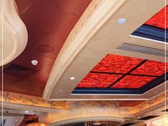 -The Cheesecake Factory 芝乐坊餐厅(王府中環店)