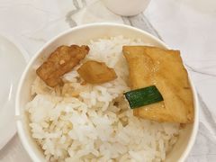 -江城燕子大排档(江汉路步行街店)