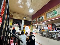 -王记生烫牛杂面馆(兰陵路店)