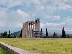 -奥林匹亚宙斯神庙