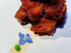-上海滩餐厅(BFC外滩金融中心店)