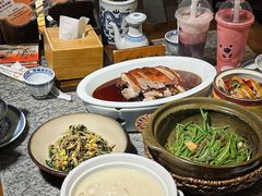 -南京大牌档(三阳广场苏宁店)