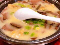 血汤-闽鲜森霞浦海鲜城