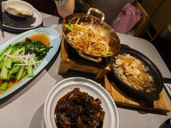 -绿茶餐厅(广州天河城店)