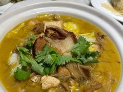 全家福大烩菜-掌柜的店·河南菜(新天地店)