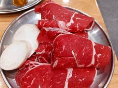 -韩张·韩国传统烤肉(万象汇店)