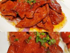 金牌南煎肝-文儒九号·闽菜馆(三坊七巷店)