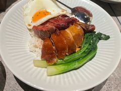 -留半山·香港食堂(啦啦宝都店)