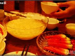 桂花酒酿圆子-外婆家(杭州马塍店·杭帮菜名店)