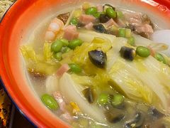-兔槽江湖菜·重庆璧山兔(水围店)