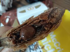 -麦当劳(铜锣湾店)