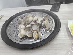 -船奇蒸汽海鲜·闽菜(八市海鲜总店)