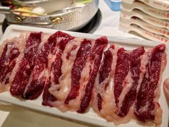 -八合里潮汕鲜牛肉火锅(上海汇智广场店)